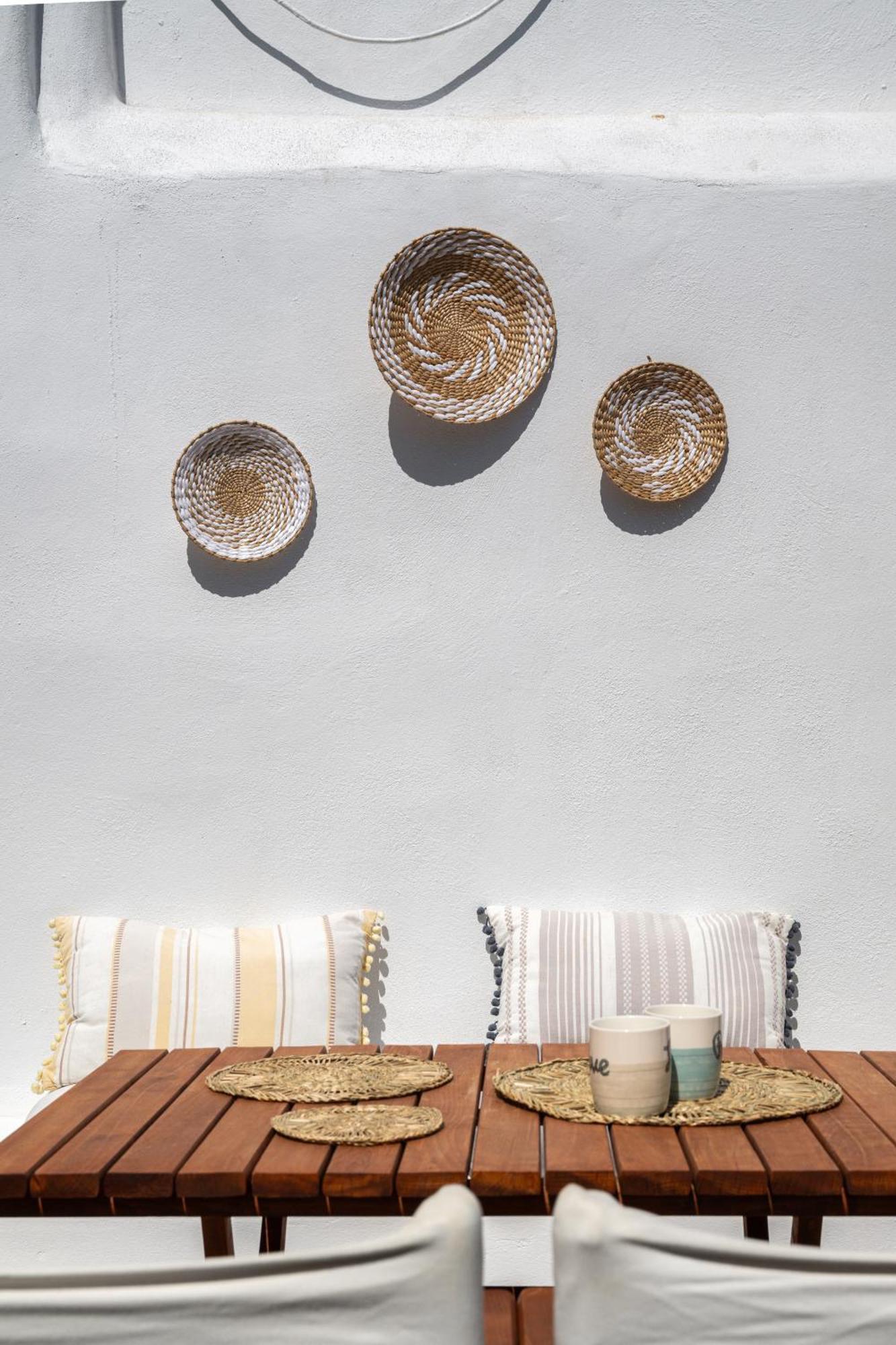 Дом отдыха Naxos Seahouse Naxos City