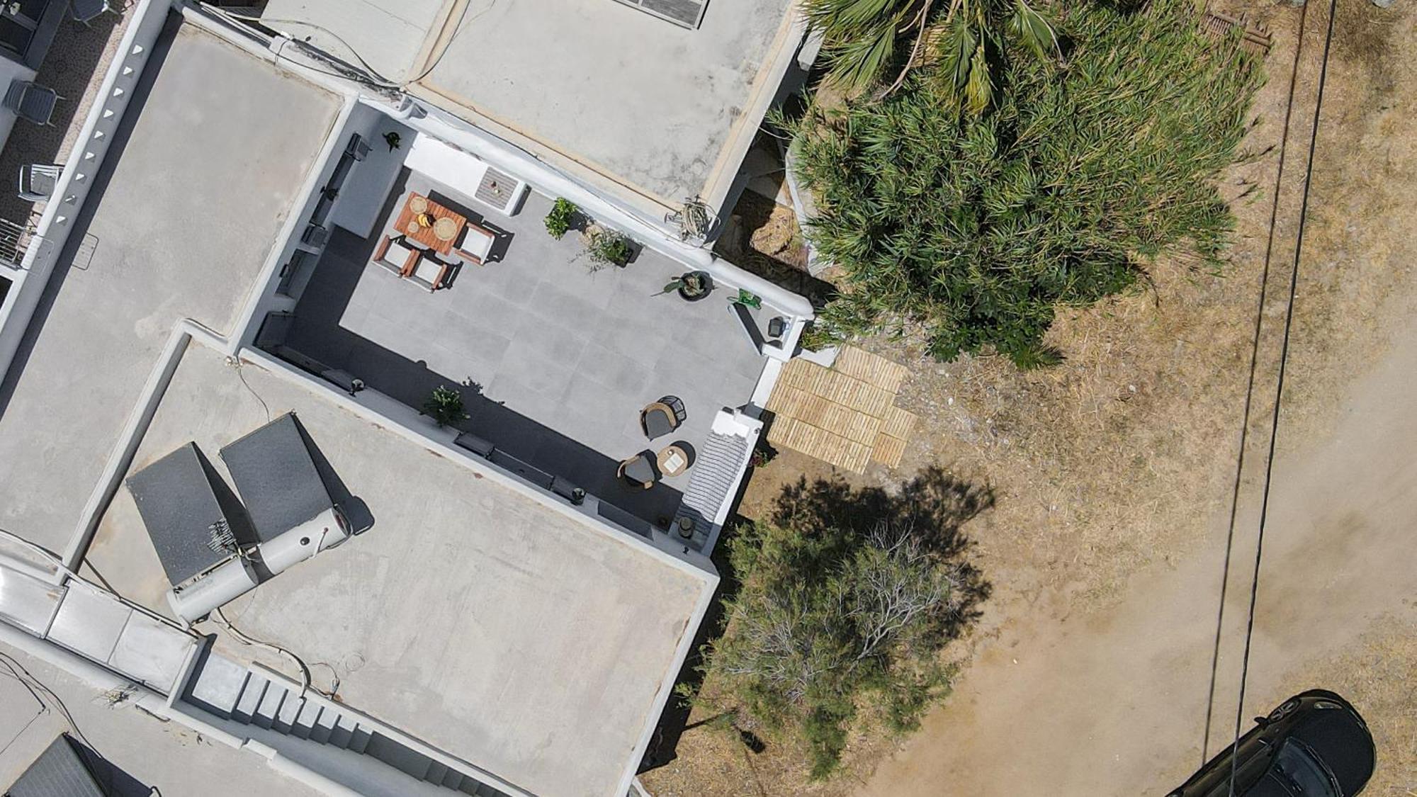 Дом отдыха Naxos Seahouse